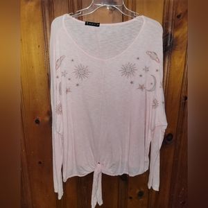 Lightweight T Party Women's Shirt